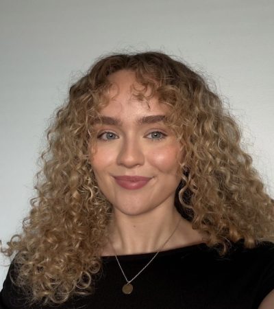 Lucy Anderson